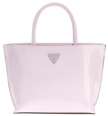 GUESS sac à main sac à épaule bandoulière Arnela II Mini Tote Light Rose