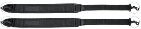 GEWA Cinghie per Zaino Astuccio per Violino/Viola