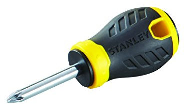 Stanley STHT0-60275 Cacciavite Essential, 30 mm x 2, Nano - Pozidriv