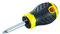 Stanley STHT0-60275 Cacciavite Essential, 30 mm x 2, Nano - Pozidriv