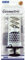 PME GMC131 Multicutter per Torte, Bianco, S