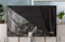 Python Series de TV Cover Indoor/Outdoor – wetterfester Universal protección para tu TV o Monitor 40 bis 43 Zoll