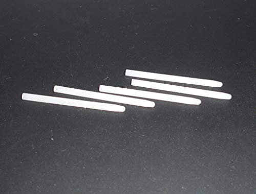 Lot de 5 pointes de rechange pour stylo Wacom Bamboo CTE MTE CTL CTH CTH Intuos 3/4
