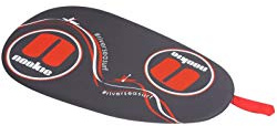 Nookie Cockpitabdeckung Grau Rot - Unisex Neopren-Cockpitabdeckung übertrifft Jede andere Cockpitabdeckung auf dem Markt