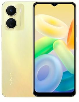 Vivo Y16 DS 4GB/128GB Gold EU
