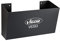 ViGOR V6393 Dokumenten-Halter groß, 340 x 146 x 176 mm, Bodentiefe 100 mm, passend für alle Serien, ideal für Klemmbretter und Auftragstaschen am Arbeitsplatz