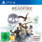 Pillars of Eternity II: Deadfire Ultimate Collector's Edition - PlayStation 4
