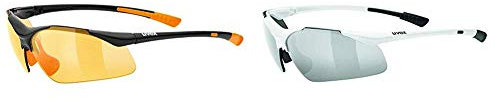 Uvex Sportbrille Sportstyle 223 & Sportbrille Sportstyle 223