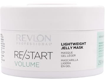 Revlon Professional RE/START Volume - Lightweight Jelly Mask 200 ml