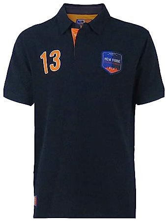 Polo New York Rugby League États-Unis