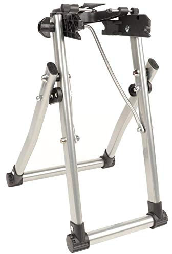 Pwshymi Supporto per centraggio Ruote Supporto per centraggio Ruota per Bicicletta Supporto per Ruota per Bicicletta Manutenzione della Ruota per Bicicletta Manutenzione della Ruota