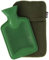Next Generation Tackle NGT Hot Water Bottle - 1L Capacity with Fleece Lined Casing - Very Cosy!