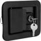 Loquet de porte de camping-car, serrure de porte de camping-car durable et étanche pour remorque pour camion pour camping-car pour caravane