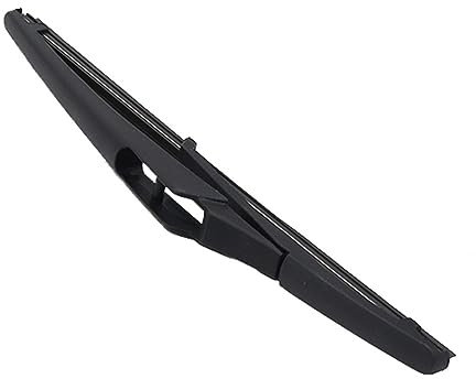 Escobilla limpiaparabrisas para Renault Megane 2 2002-2009, escobilla limpiaparabrisas de 10 