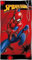 AYMAX Toalla Playa Piscina BAÑO Spider-Man Los Vengadores con Spiderman El Hombre Araña - 140 x 70cm Certificado Calidad: Oeko-Tex