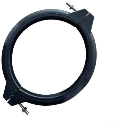 Collier de serrage de rechange pour pompe à filtre à sable SF801102 pour bague durable et fiable