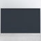 HORI® Sektionaltor Komplettset | Gedämmtes Garagentor 40 mm | Inkl. Antrieb, Zarge & Handsender | Modernes & Platzsparendes Garagentor I Anthrazit Ral7016 I Größe 2375 mm x 2000 mm