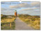 artboxONE Kalender 2026 Wunderschönes Sylt - Perle der Nordsee Wandkalender A3 2026 Natur