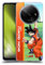 Head Case Designs Offizielle Dragon Ball Z Son Goku Saiyan Arc Characters Soft Gel Handyhülle Hülle kompatibel mit Xiaomi Redmi A3