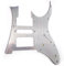 HSH Gitarren-Pickguard Anti-Kratz-Platte 10-Loch für Ibanez RG 350 DX Gitarre Ersatzteile
