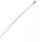 TVKSIPAR Kraftstofftank-Standrohr 490 mm Luft-Diesel-Standheizung Kraftstoff-Standrohr Tank Pick Up Low Profile Tube Line Fit for Eberspacher Fit for Webasto