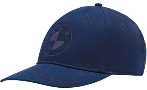 BMW Logo Cap blau 80165B38D93