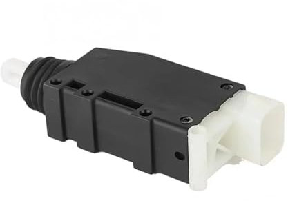 Türschloss Stellmotor Mit Links/Rechts Seite Schiebetür Antrieb Steuert Für Ford Für Transit MK6/MK7 YC15-14B287-AA YC1514B287AA Auto Zubehör Zentralverriegelungen