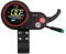 Real Time Data Electric Scooter Dashboard Instrument Gauge Panel For Safe Commuting And Riding Easy Installation Scooter Gauge