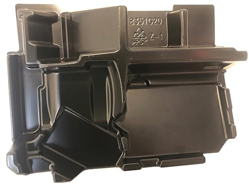 Makita Tiefziehteil für Akku-Schwingschleifer MAKPAC Gr. 2-8351G2-0