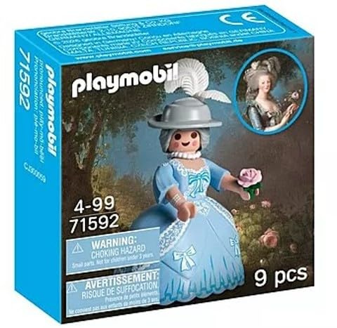 PLAYMOBIL 71592 Königin Marie Antoinette