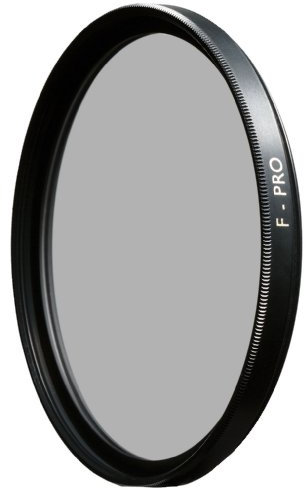 B+W 2 Stop Neutral Density Filter