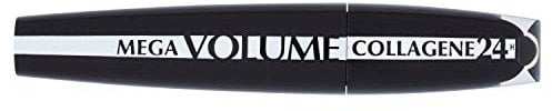 L'Oréal Professionnel Mascara Vol Colag 24H Black - 6 ml