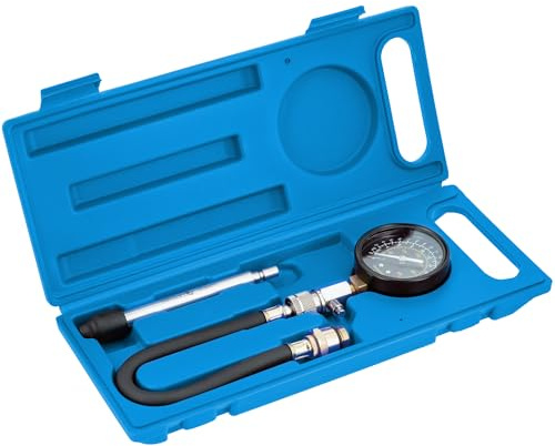 Kompressionstester für Benzinmotore Kompressionsdruckprüfer