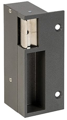 EFF EFF FRANCE Elektrische Abdeckplane, vertikal, rechts, Serie 2120, Version A 12 V AC/DC