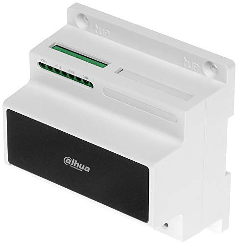 VTNC3000A Distributore dati e alimentazione per VDP bifilare