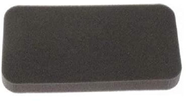 Filtre RSRT3658 Mousse Pour Aspirateur Traîneau Compatible Rowenta