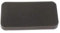 Filtre RSRT3658 Mousse Pour Aspirateur Traîneau Compatible Rowenta