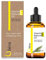 Oïléna - 100% Natürliches Vegan Vitamin E-Öl | Anti-Aging-Gesichtspflege | Feuchtigkeitsspender | Sonnenbrandschutz | Körperpflege | Haarpflege, 100 ml