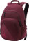 Nitro 1131-878011 Stash Rucksack Schulrucksack Schoolbag Daypack Damenrucksack Schultasche schöne Rucksäcke Alltag Fahrradtasche, Wine, 29L