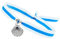 BDM Saint Jacques de Compostelle pèlerin Bracelet, Coquille. Galice