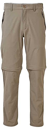 Craghoppers NosiLife Pro Convertible Trousers Men