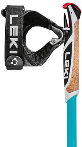 LEKI CC 450 Langlaufstöcke - 145