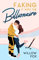 Faking it with the Billionaire (Ice Dragons Hockey Romance Book 1) (English Edition)