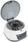 LAB FISH Mini Centrifugeuse 7000 RPM,3286 x g RCF, Microcentrifugeuse de laboratoire avec rotor 3-en1 Capacité 0.2/0.5/1.0/1.5/2ml Tubes à essai