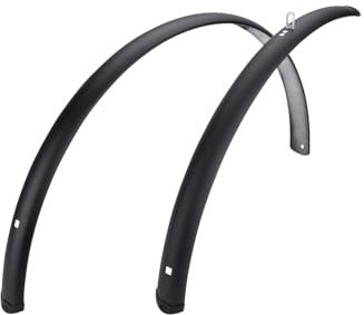 Contec Splash Protect 45 Mm Mudguard 28´´