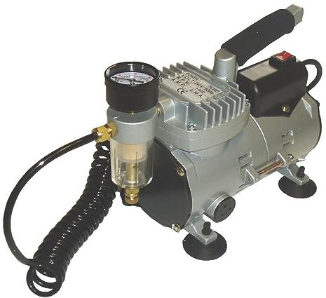RAM Rugby Electric Ball Pump