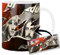 Status Quo Rick Parfitt Francis Rossi Tasse Keramikbecher Mug