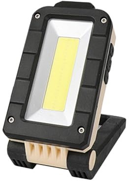 LED wiederaufladbare Arbeitsleuchte magnetische Taschenlampe wiederaufladbare Taschenlampen Garagenbeleuchtung auto reparatur licht auto garage licht Multifunktion Licht prüfen