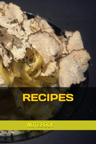 Pamela | Delightful Dishes Await: Recipes Notebook Discovery | 120 Pages