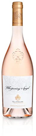 Generisch Caves d'Esclans Whispering Angel Rosé AOC 2022 (1x0,75l)
